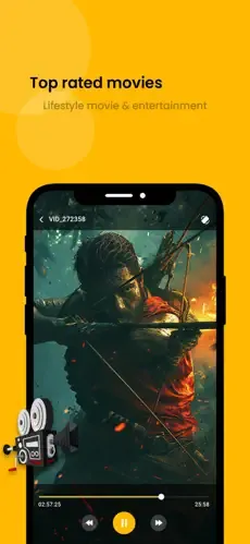 live-match-on-hotstar Top Rated Movies